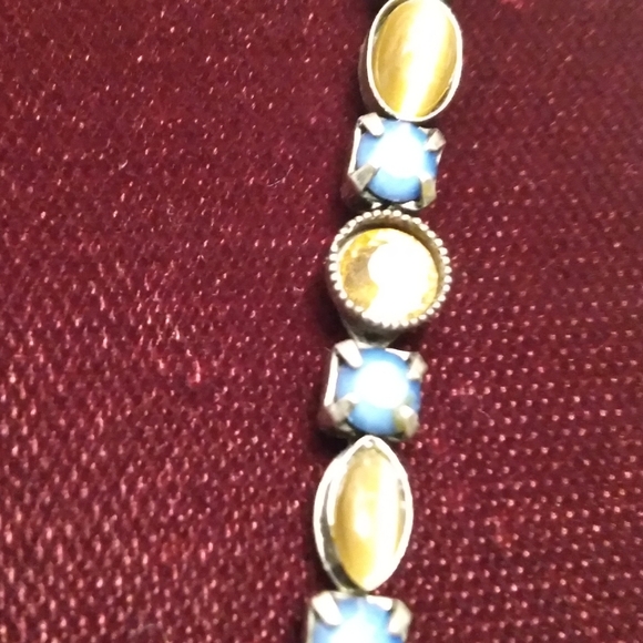 Stunning Mary DeMarco Vintage Necklace - Picture 12 of 15